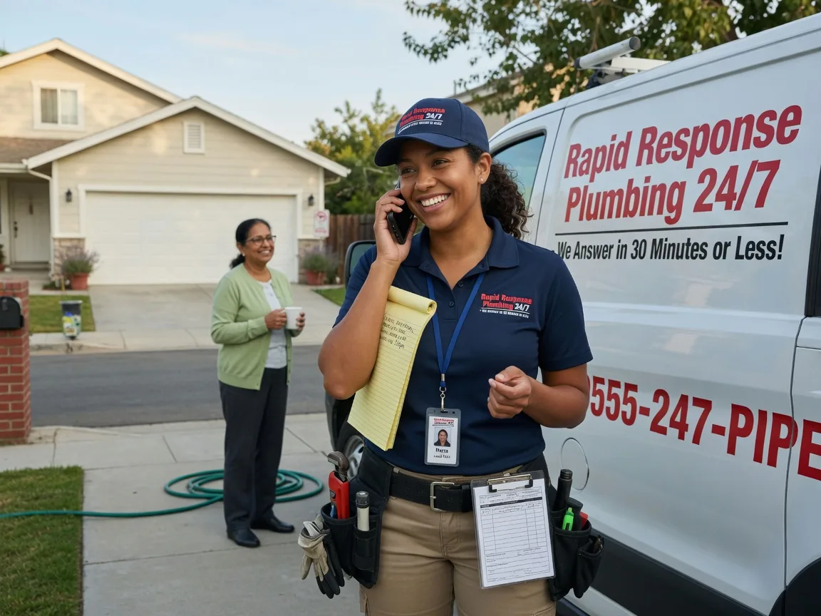 Emergency Plumber Farrell, PA FAQs
